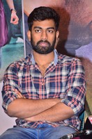 London Babulu Movie Press Meet